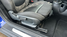 MINI Convertible 2.0 Cooper S II 2dr Auto Petrol Convertible